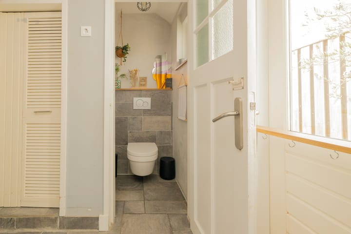 Photo 16 of Hoogstraat 3