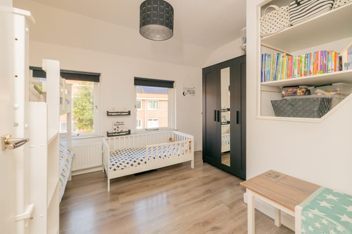 Photo 17 of Hoogstraat 3