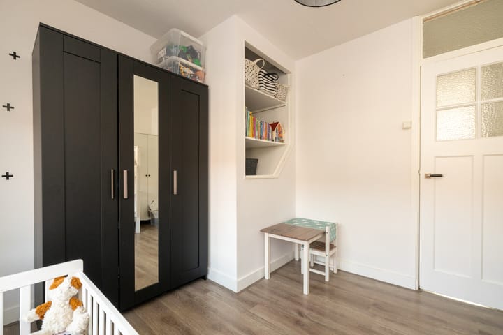 Photo 18 of Hoogstraat 3