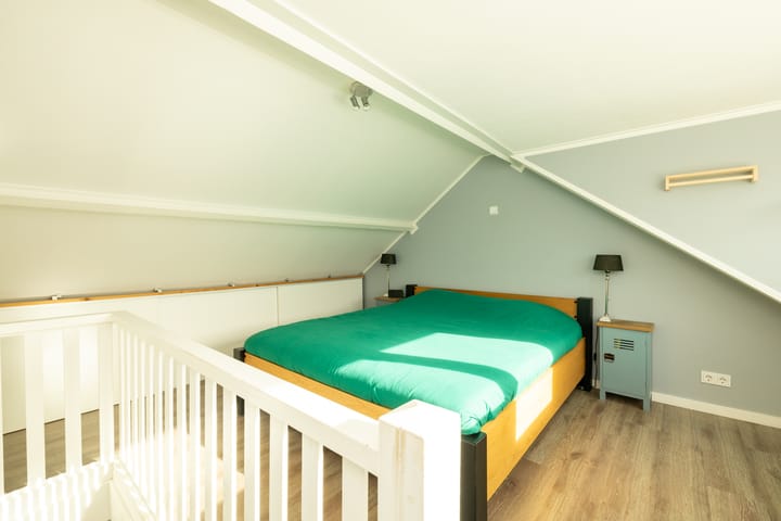 Photo 26 of Hoogstraat 3