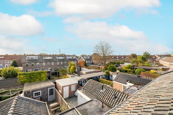 Photo 28 of Hoogstraat 3