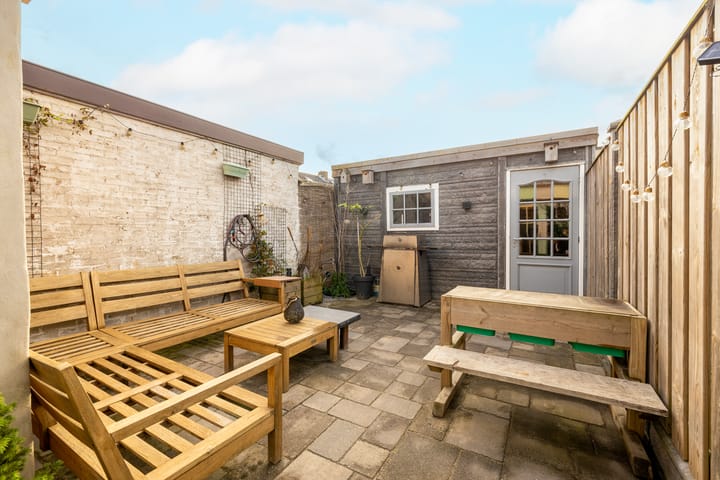 Photo 29 of Hoogstraat 3