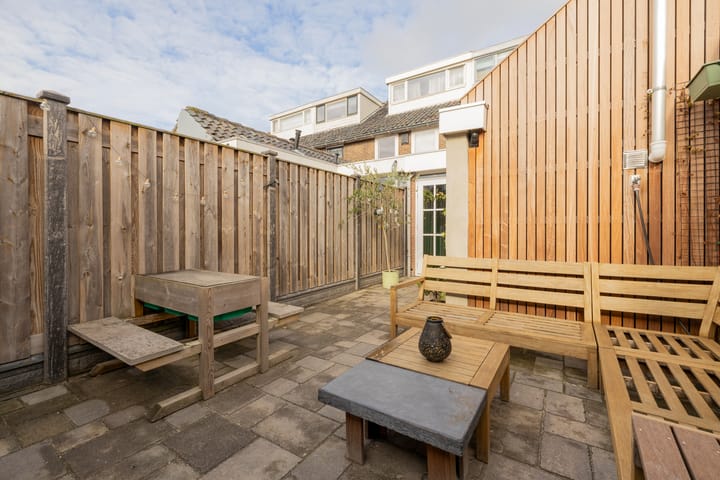 Photo 31 of Hoogstraat 3