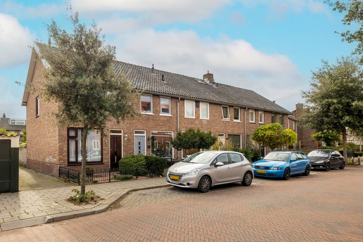 Photo 33 of Hoogstraat 3