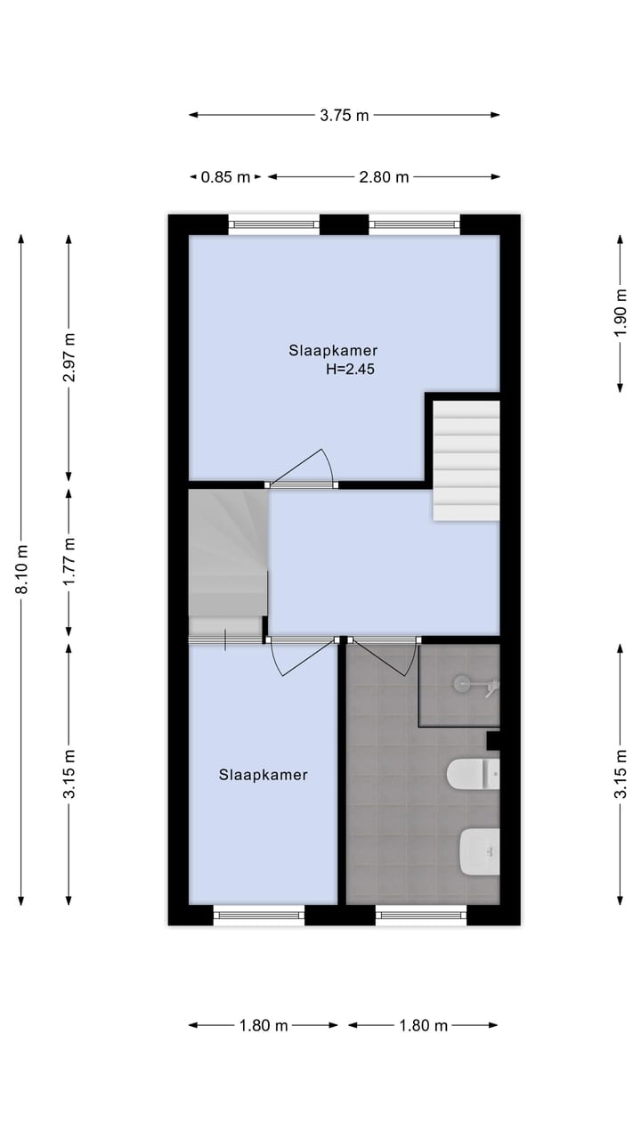 Photo 37 of Hoogstraat 3