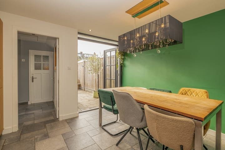 Photo 14 of Hoogstraat 3