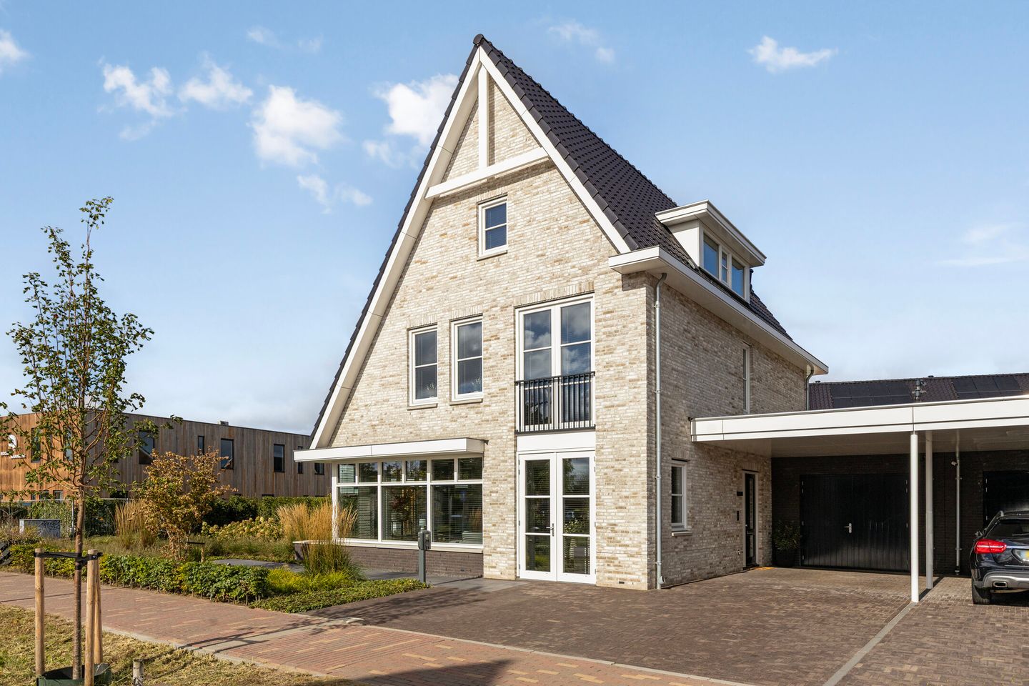 Foto 1 van Laan van Selis 1