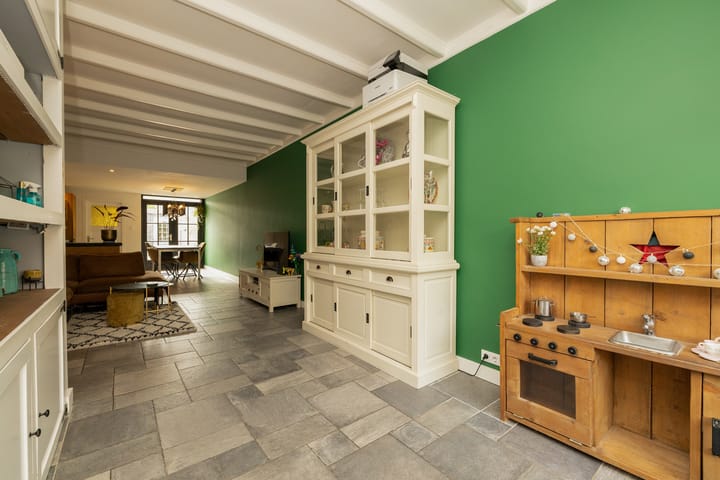 Photo 4 of Hoogstraat 3