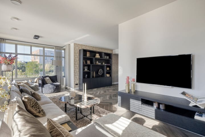 Foto 5 van Laan van Selis 1