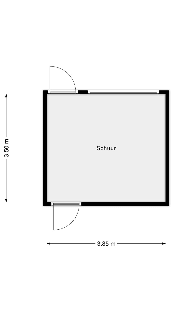 Photo 38 of Hoogstraat 3