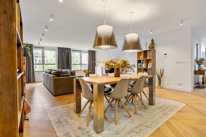 Foto 7 van Laan op Zuid 220