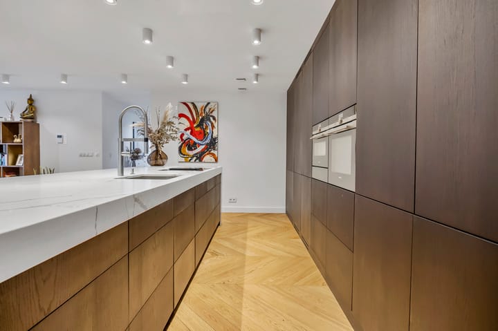 Foto 9 van Laan op Zuid 220