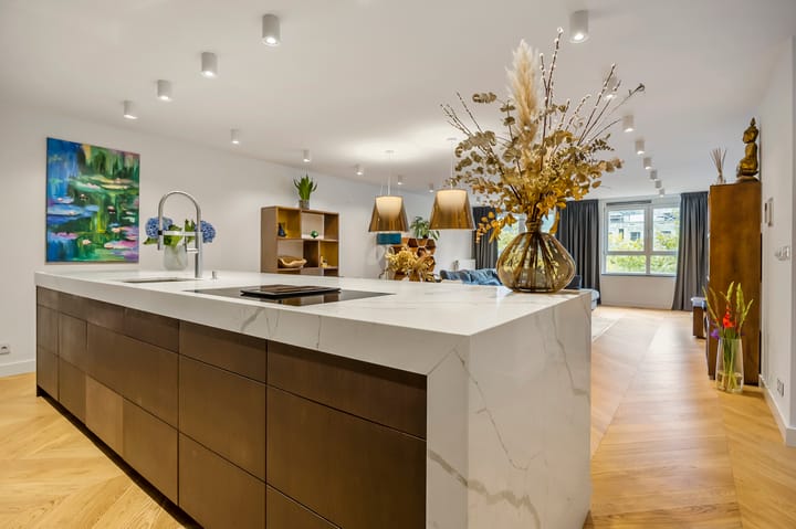 Foto 10 van Laan op Zuid 220