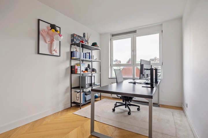 Foto 24 van Laan op Zuid 220