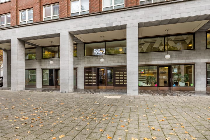 Foto 26 van Laan op Zuid 220