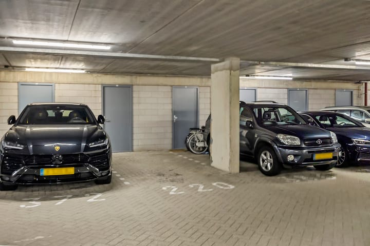 Foto 27 van Laan op Zuid 220