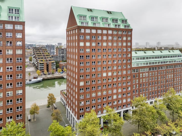 Foto 30 van Laan op Zuid 220