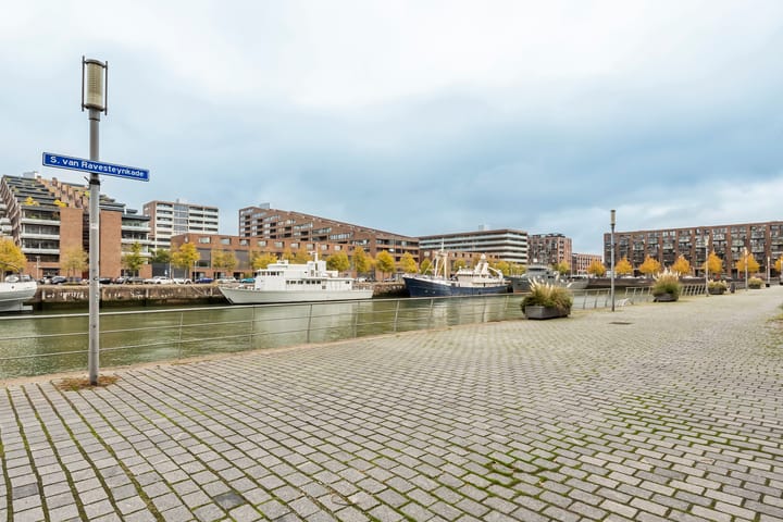 Foto 32 van Laan op Zuid 220