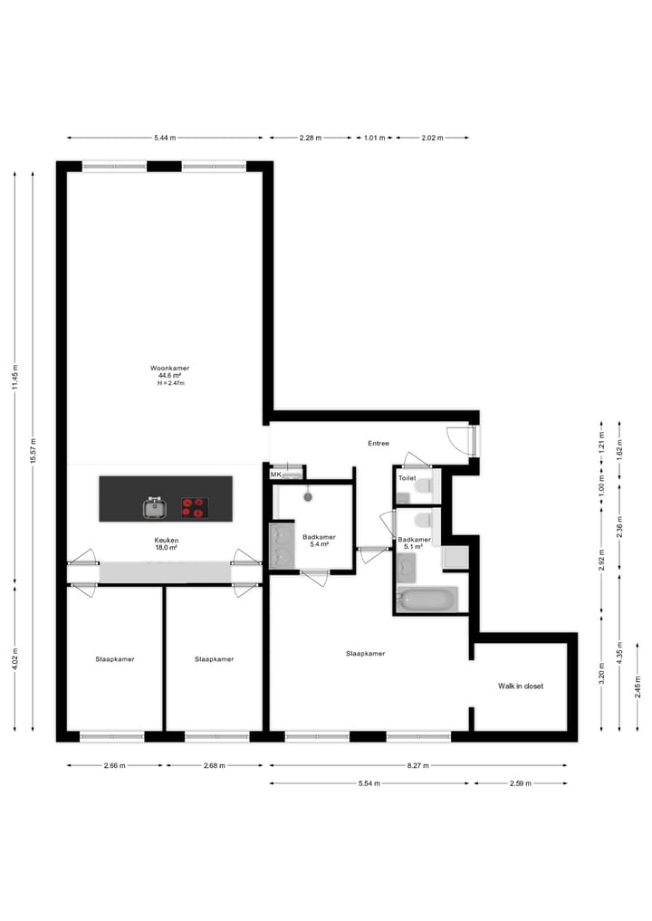 Foto 33 van Laan op Zuid 220