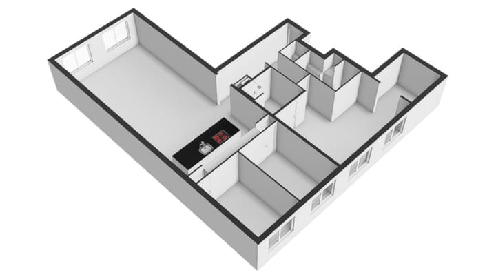 Foto 34 van Laan op Zuid 220