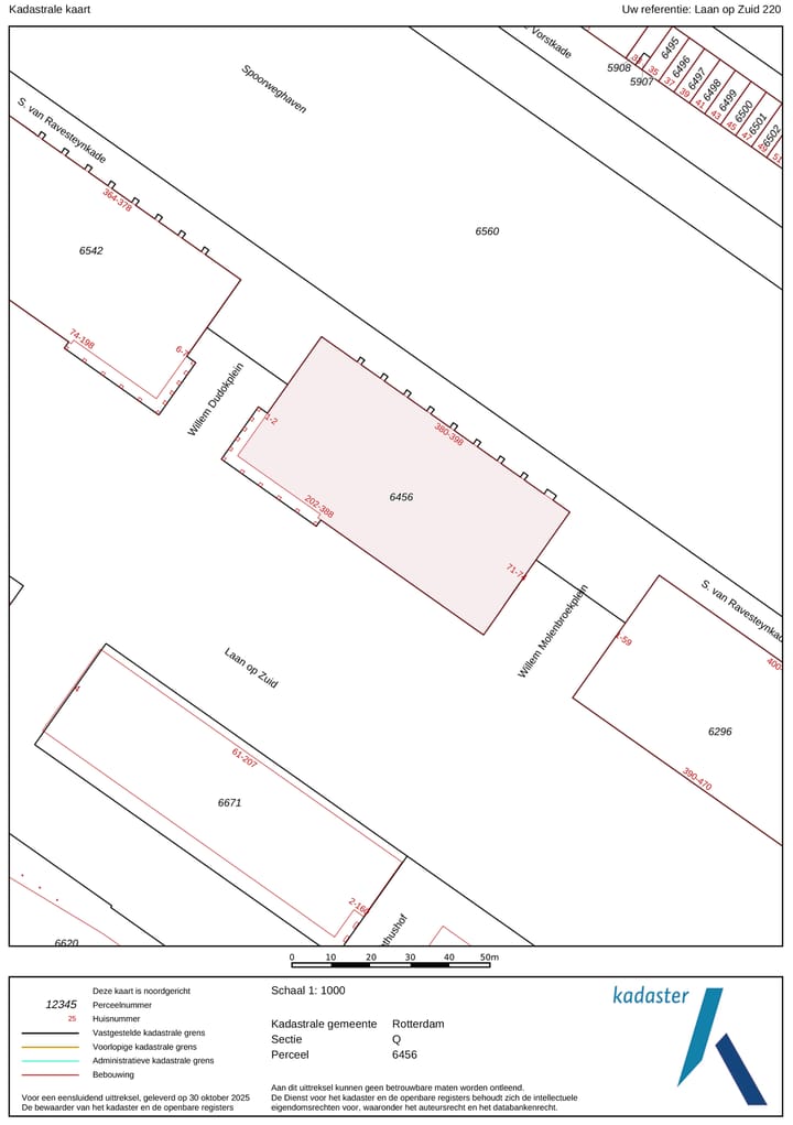 Foto 38 van Laan op Zuid 220