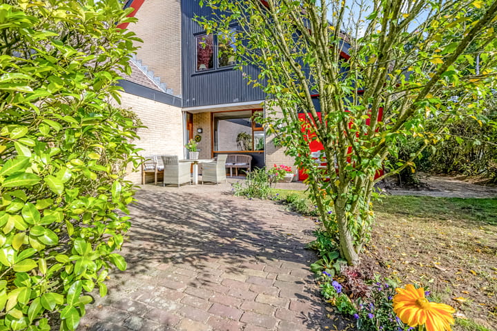 Foto 3 van Boekweitakker 2