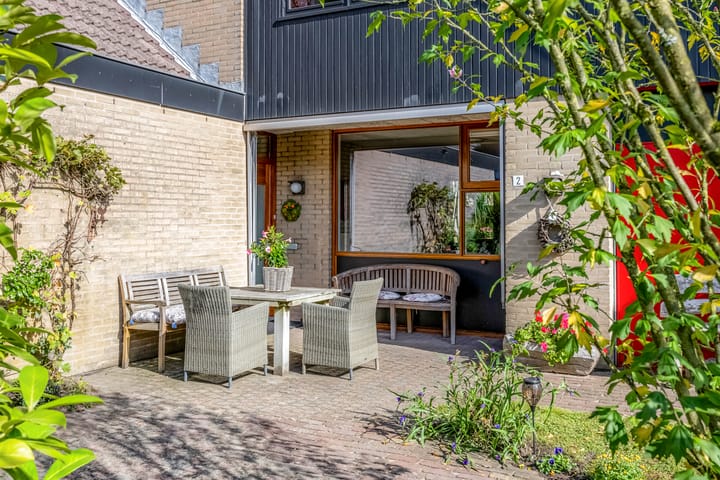 Foto 5 van Boekweitakker 2