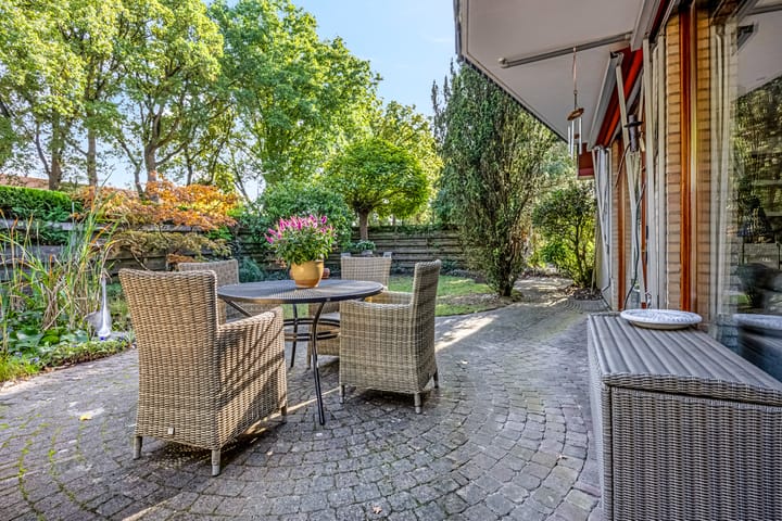 Foto 19 van Boekweitakker 2