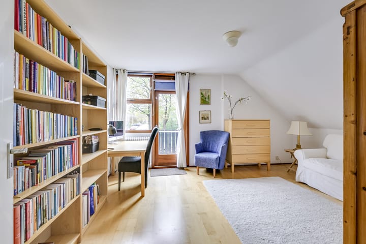 Foto 33 van Boekweitakker 2