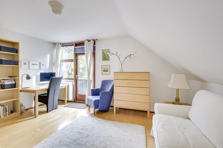 Foto 35 van Boekweitakker 2