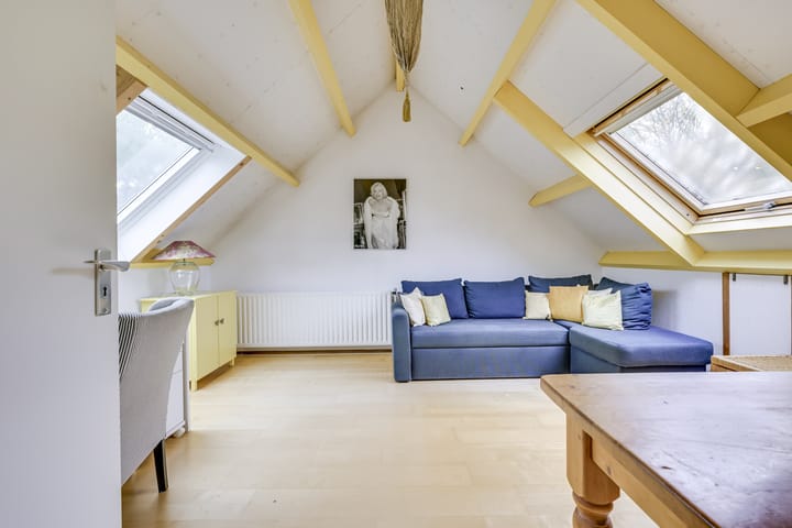 Foto 37 van Boekweitakker 2