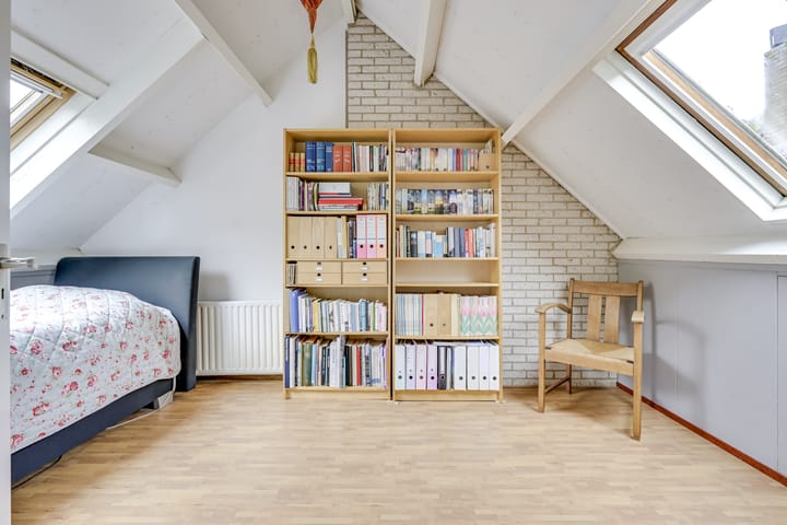 Foto 40 van Boekweitakker 2