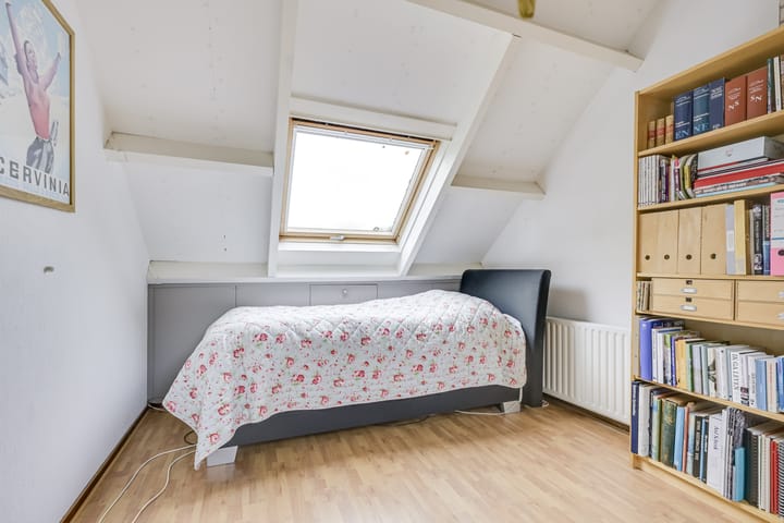 Foto 41 van Boekweitakker 2