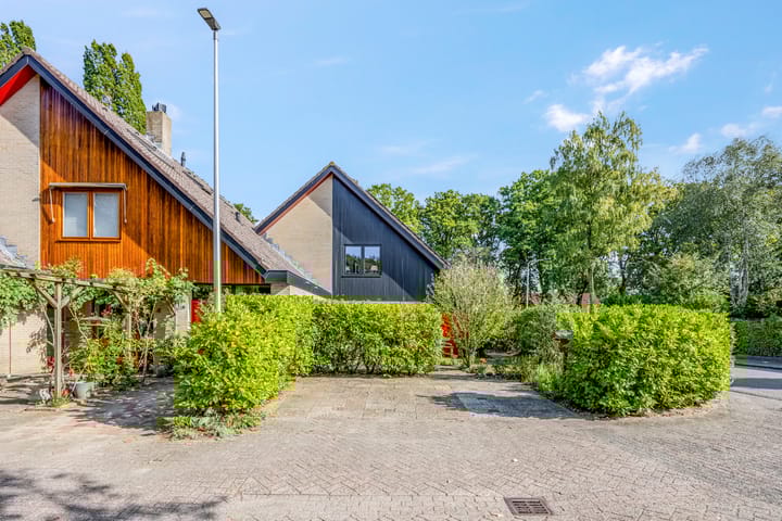 Foto 47 van Boekweitakker 2