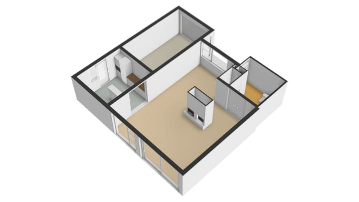 Foto 55 van Boekweitakker 2