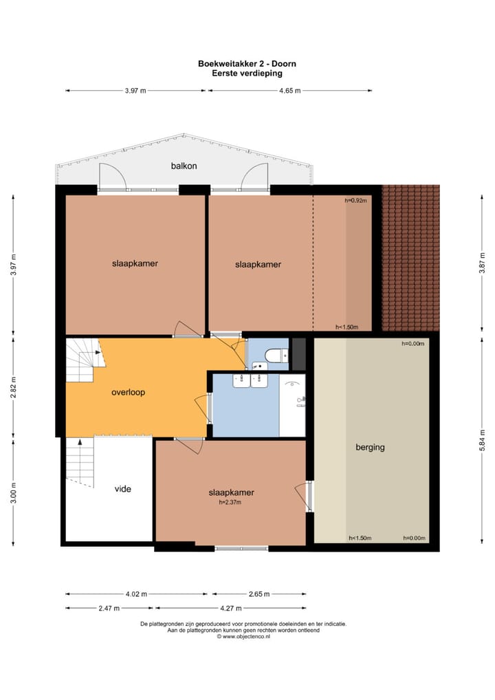 Foto 56 van Boekweitakker 2