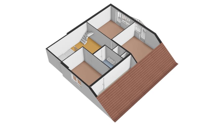 Foto 57 van Boekweitakker 2