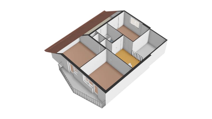 Foto 58 van Boekweitakker 2
