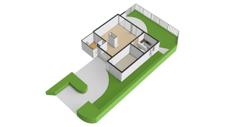 Foto 63 van Boekweitakker 2