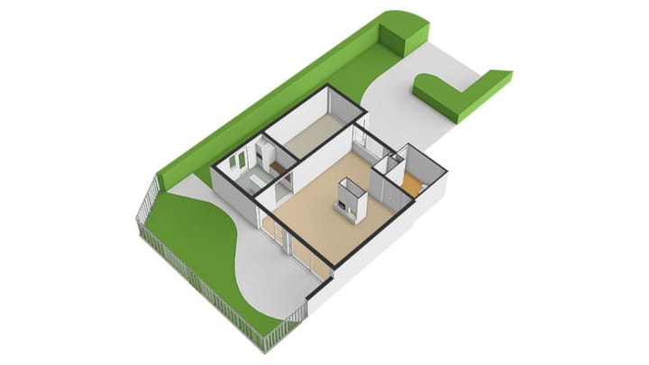 Foto 64 van Boekweitakker 2