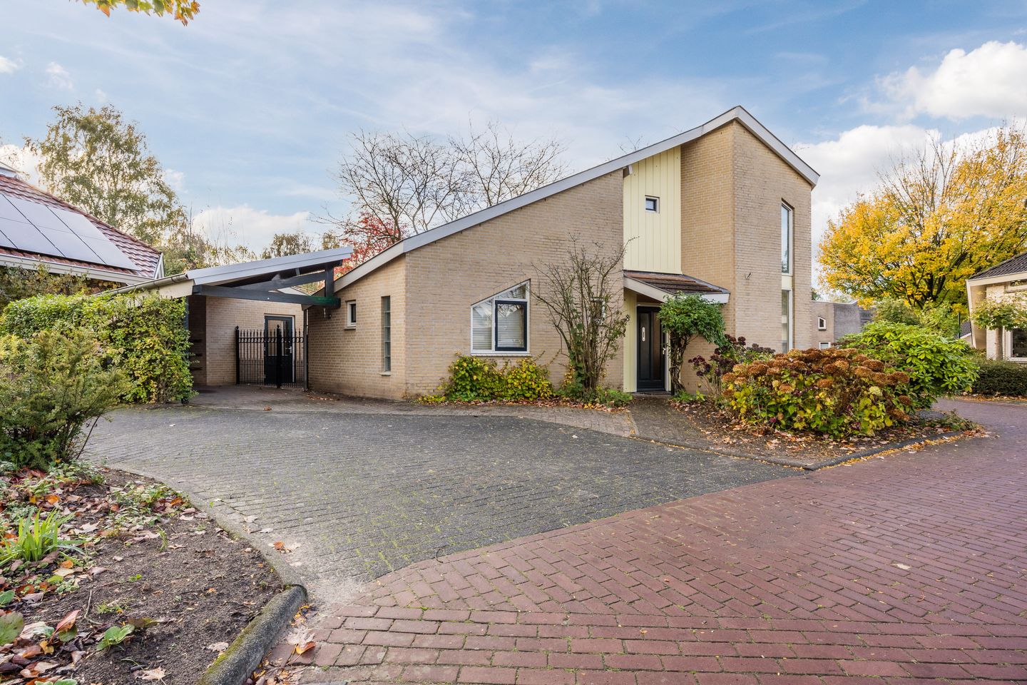 Foto 1 van Bolle Akkers 8