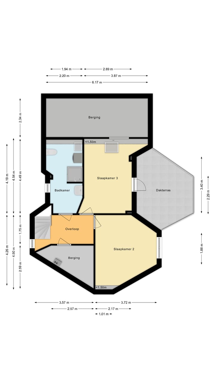 Foto 33 van Bolle Akkers 8