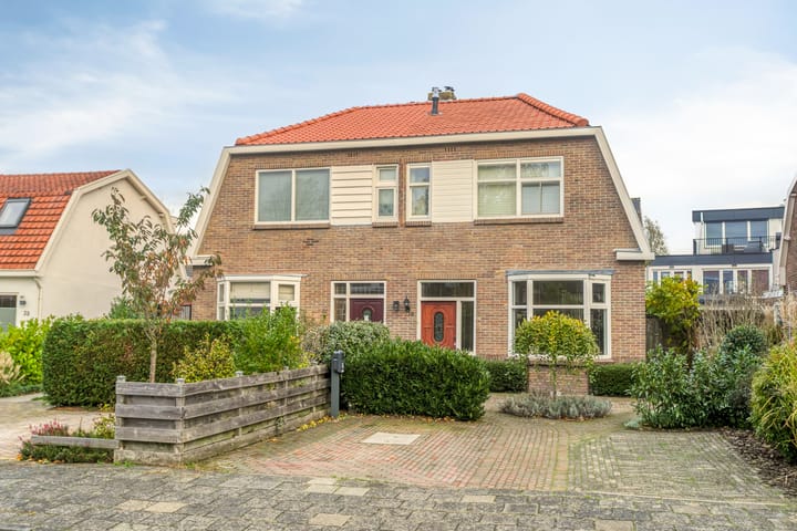 Foto 2 van Badhoevelaan 19