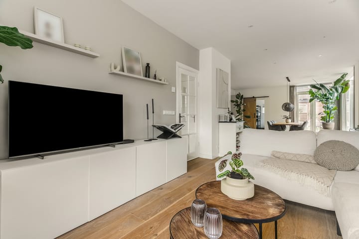 Foto 3 van Badhoevelaan 19