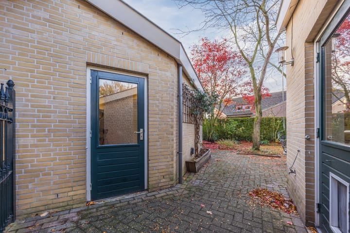 Foto 49 van Bolle Akkers 8