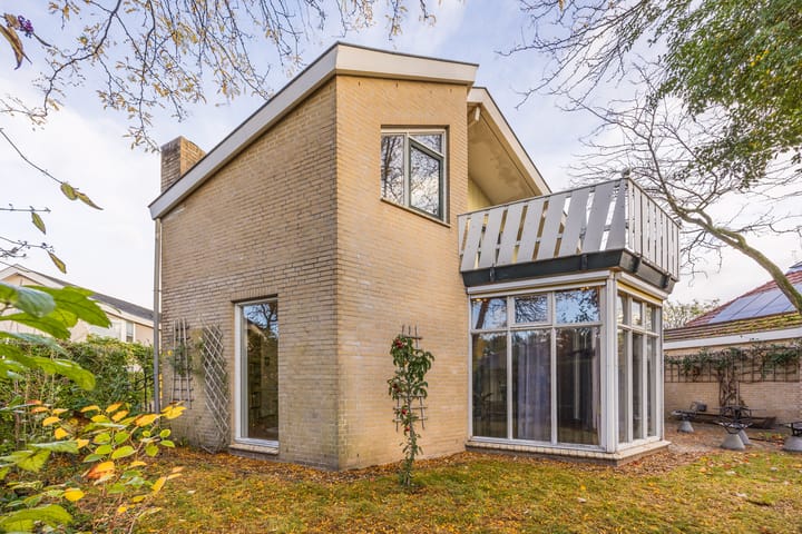 Foto 58 van Bolle Akkers 8