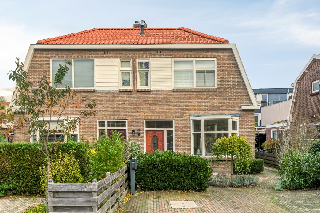 Foto 43 van Badhoevelaan 19