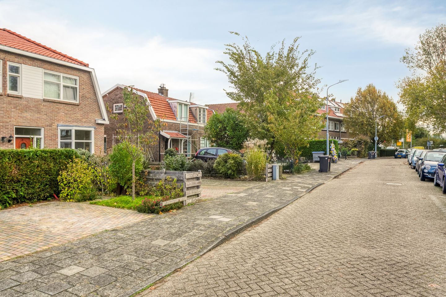 Foto 44 van Badhoevelaan 19