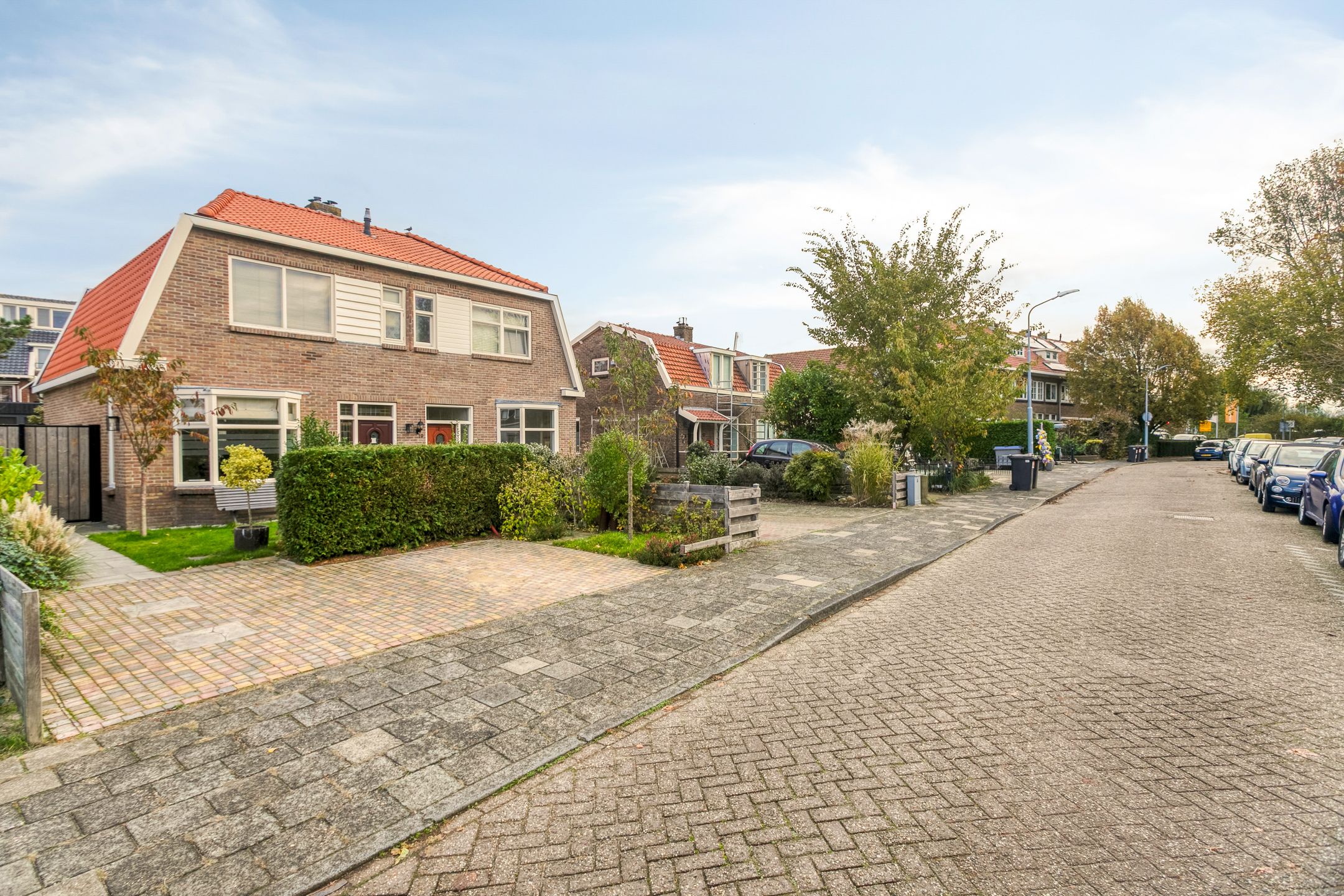 Foto 45 van Badhoevelaan 19