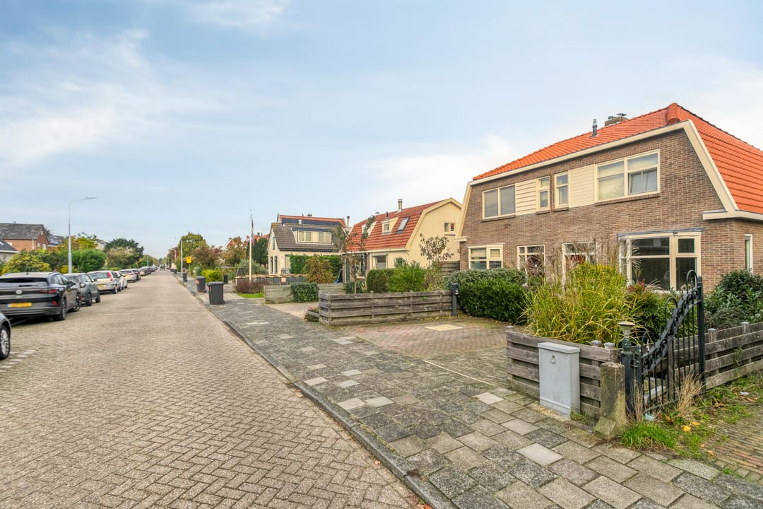 Foto 46 van Badhoevelaan 19